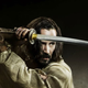 Illustration for article titled Keanu Reeves new movie has 47 problems, but the Ronin aint one